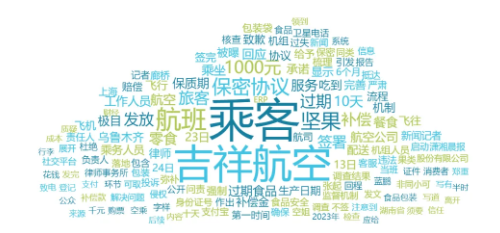 事件舆评丨吉祥航空发放过期坚果并让旅客签保密协议:食品安全和危机公关的双重危机