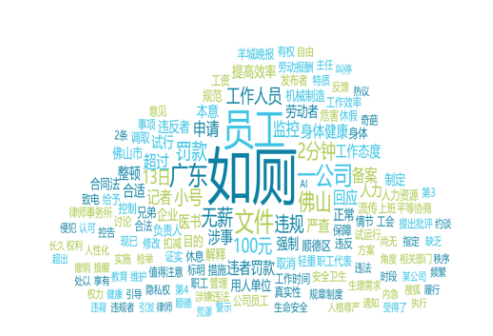 事件舆评丨从“如厕管理”看企业管理的边界与人性化