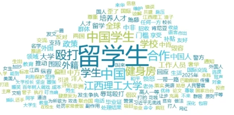 舆情热点|教育类·2025年4月28日—4月30日