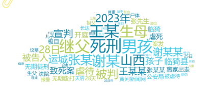 事件舆评 | 山西临猗“男孩被生母继父虐待致死案”宣判 正义得以伸张
