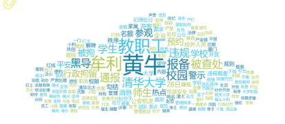 事件舆评 | 清华通报多名师生参与黄牛活动牟利,校园管理与公众需求如何平衡?