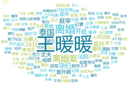 事件舆评 | “孕妇泰国坠崖案”一审近日开庭,公众呼唤司法正义填补制度空白