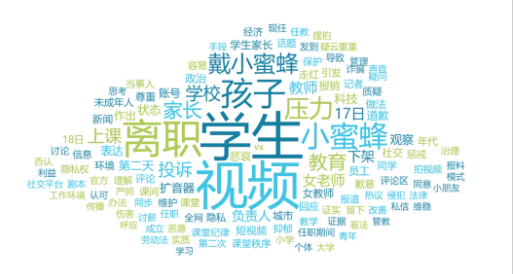 事件舆评丨给学生戴小蜜蜂,是合理惩戒还是又一起“秦朗事件”?